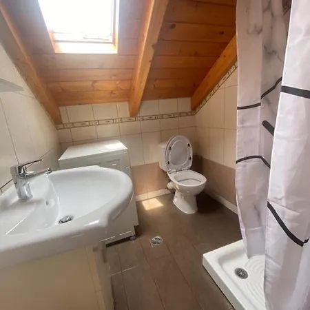 Santas Rooftop * Lefkáda