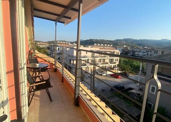 Santas Rooftop Apartament